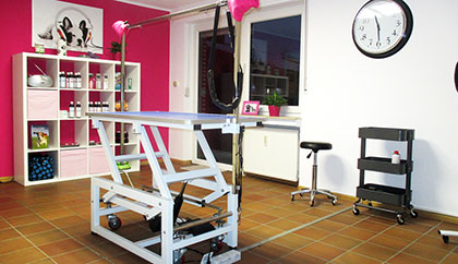 Der Salon